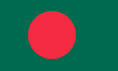 Bangladesh. Machtige rivieren, textiel en Engelse thee